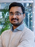 Venugopal Raskatla